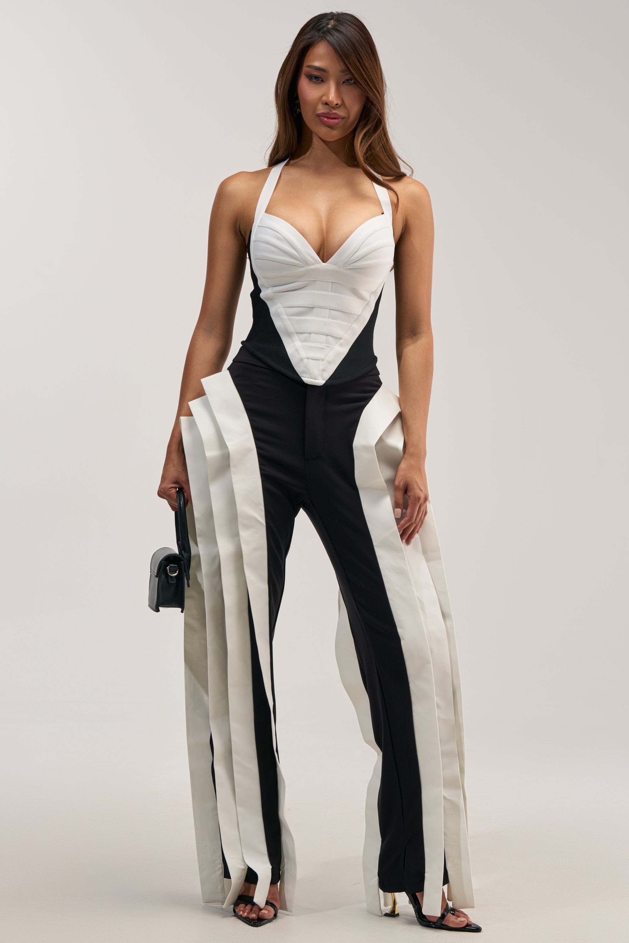 INFINITY TROUSER
