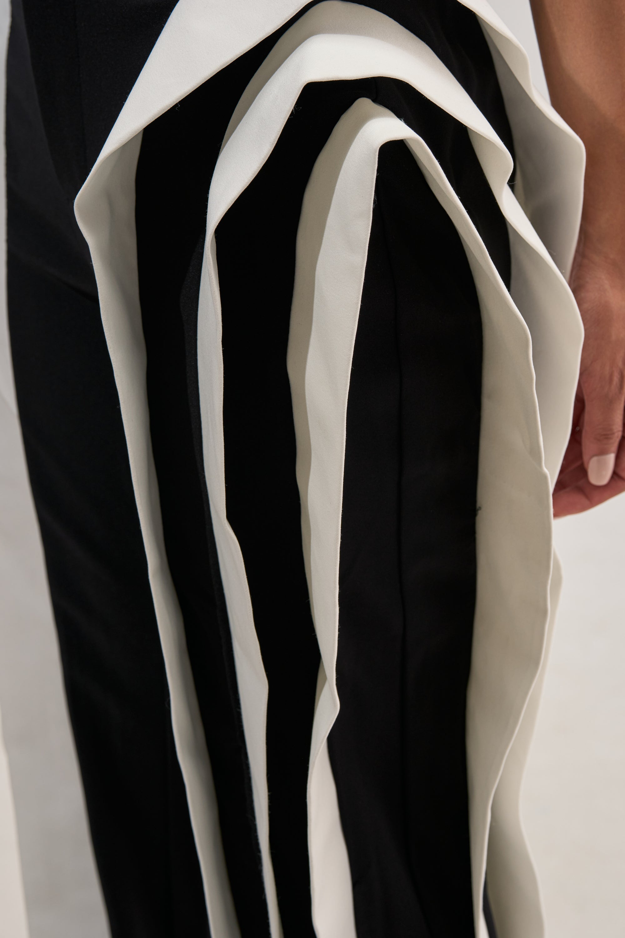 INFINITY TROUSER