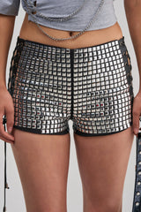 PARTY TIME HOT SHORT