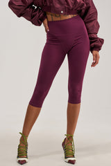 EASY ENOUGH CAPRI