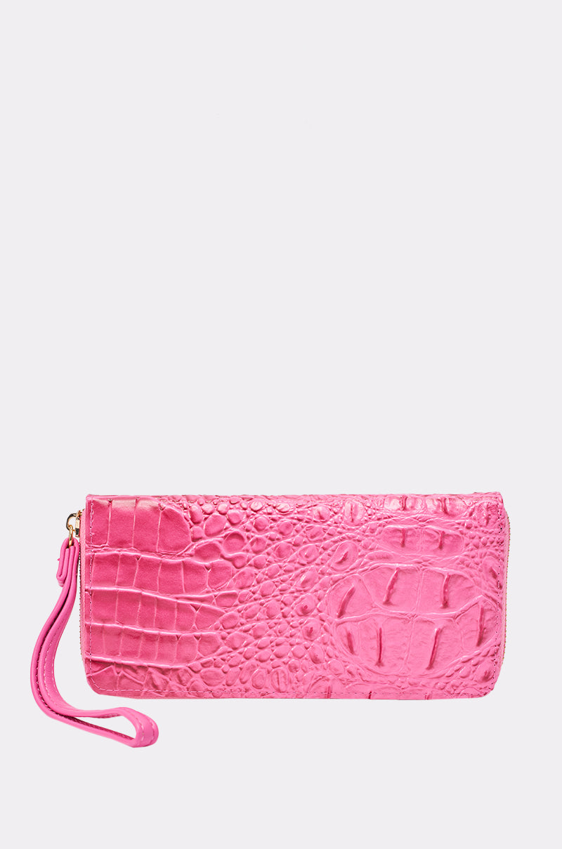 PRETTY IN PINK TOTE