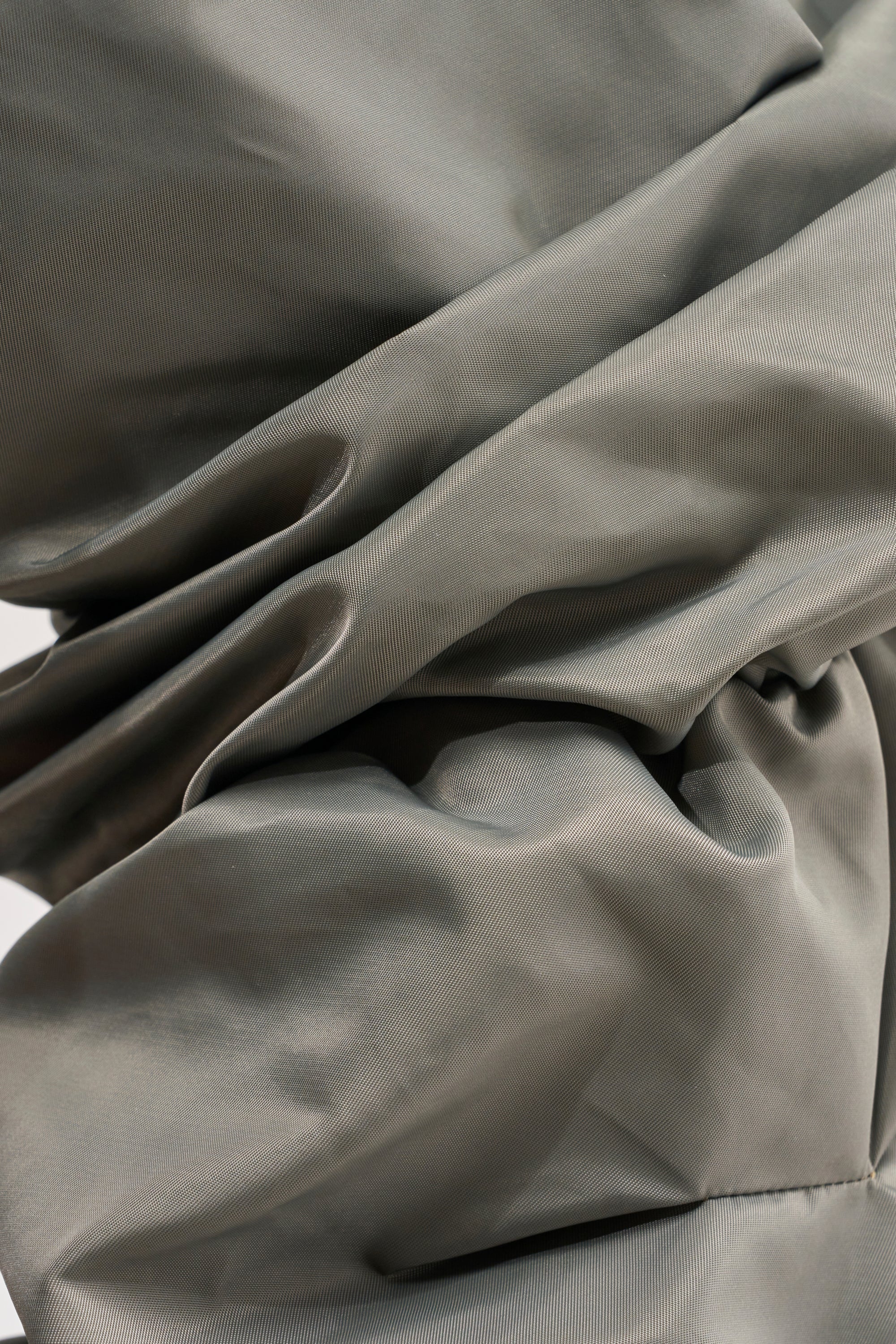 MIXED FEELINGS RUCHED SLEEVE BLAZER