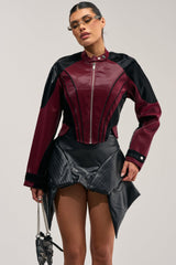 LIQUID LUXE RACER MOTO