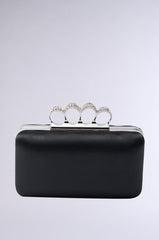RING CLUTCH