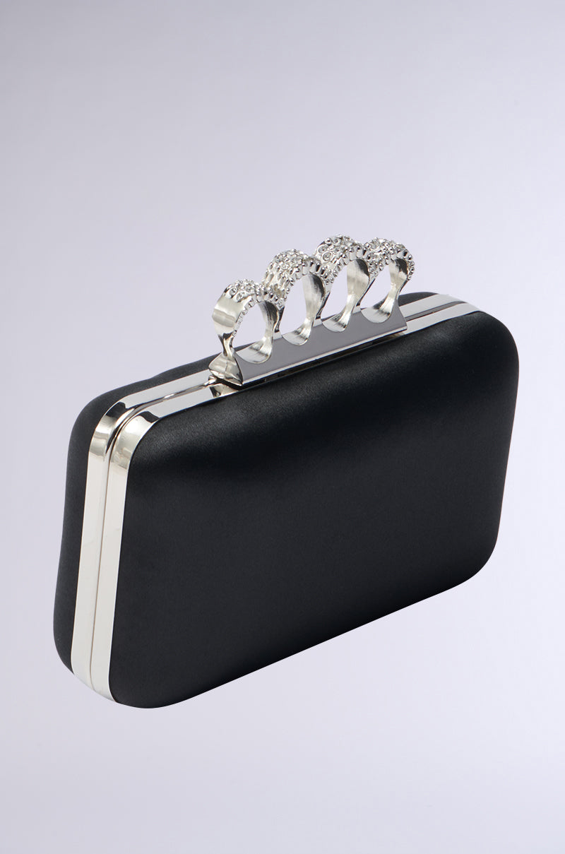RING CLUTCH