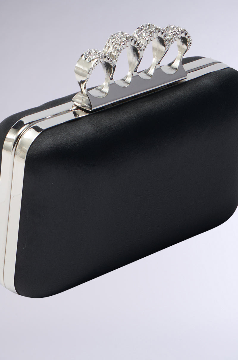 RING CLUTCH