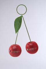 POP MY CHERRY PURSE