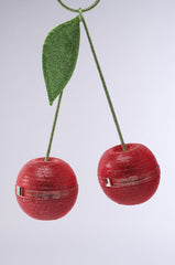 POP MY CHERRY PURSE