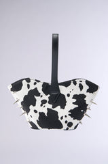 BUT THIS AIN'T THE FARM MINI PURSE