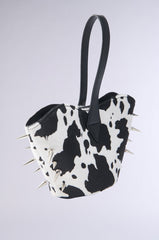 BUT THIS AIN'T THE FARM MINI PURSE