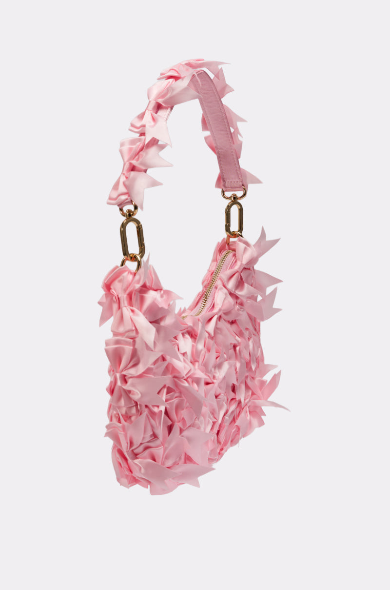 BOWTIFUL PURSE