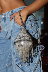 DECO BLING BAG