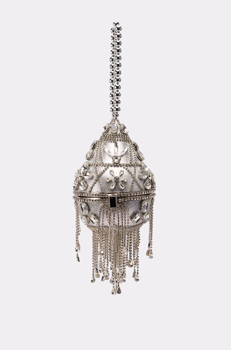 DECO BLING BAG