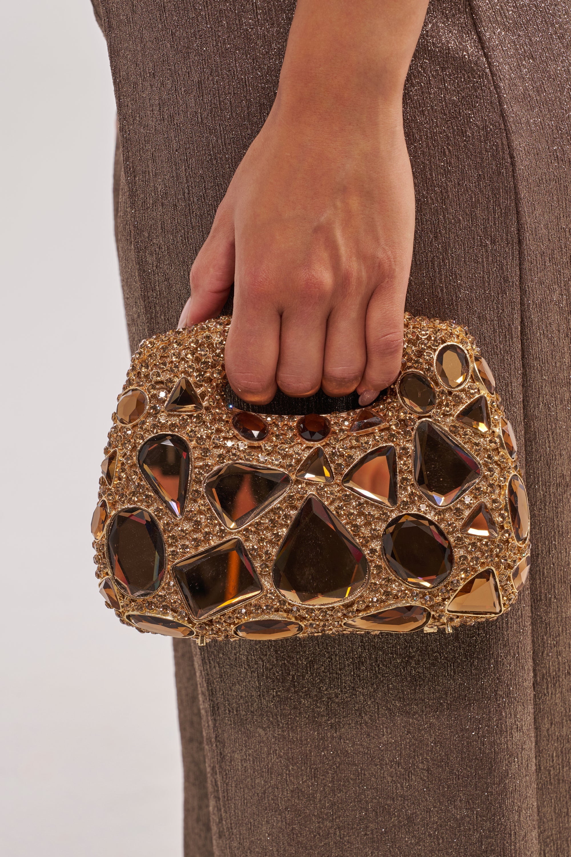 EVA BLING BAG