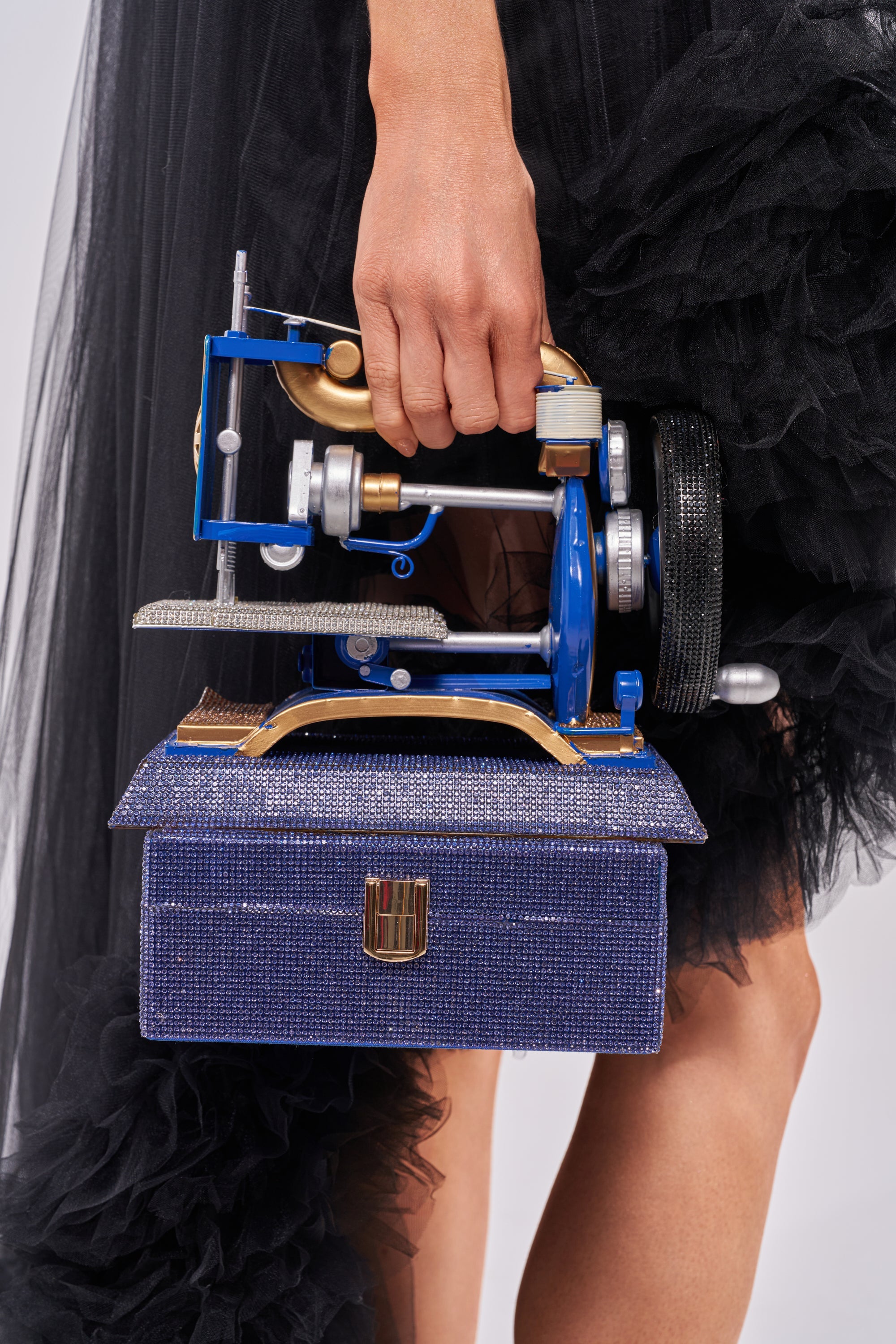 SEW IT BAG