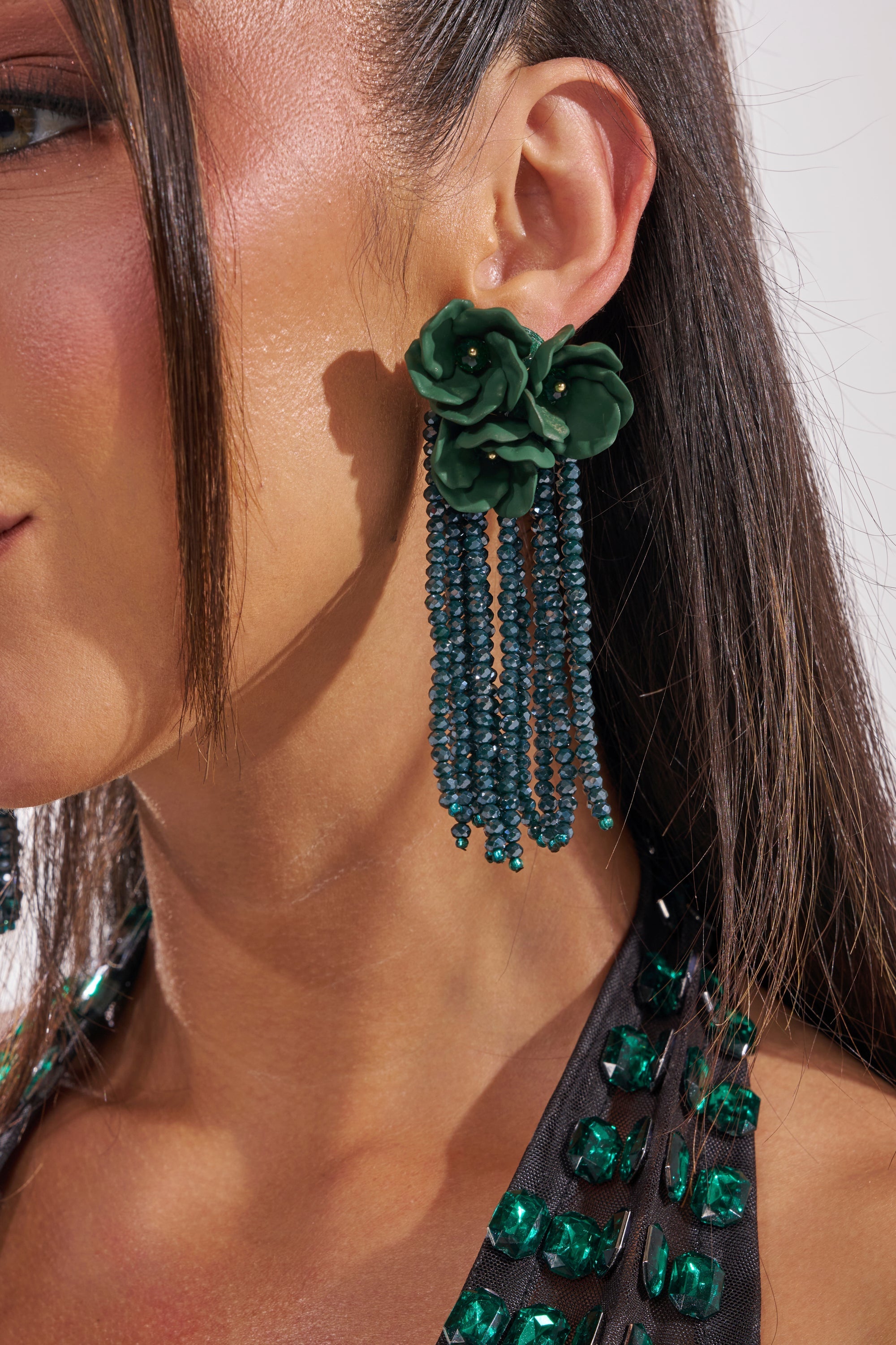 BERLIN EARRING