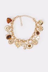CHARM IT UP BRACELET