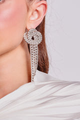 AT THE PARTY EARRING
