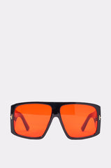 MIND YOUR BUSINESS SUNGLASSES