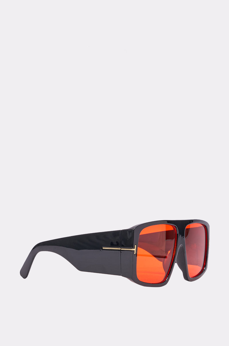 MIND YOUR BUSINESS SUNGLASSES