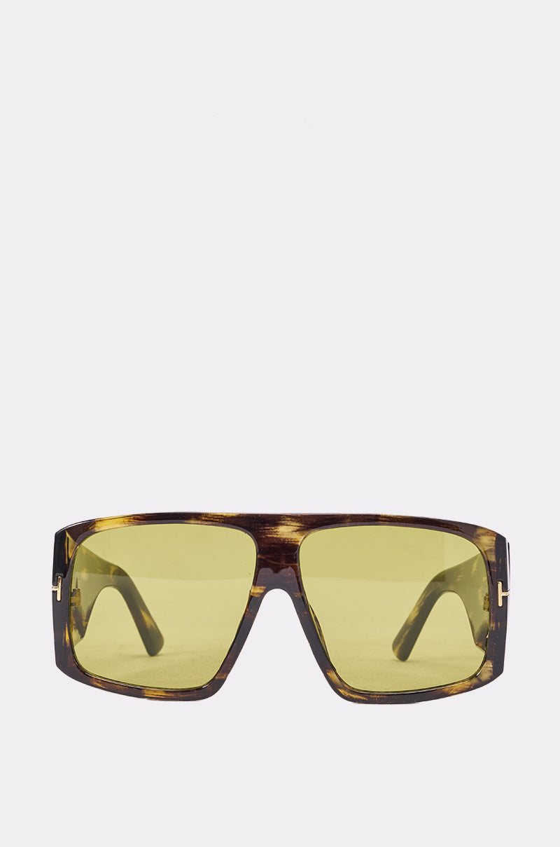 WATCH YOURSELF SUNGLASSES