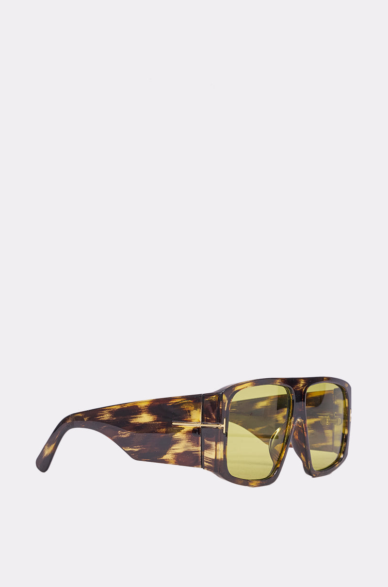 WATCH YOURSELF SUNGLASSES