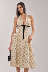SUNDAY AFFAIR MAXI DRESS