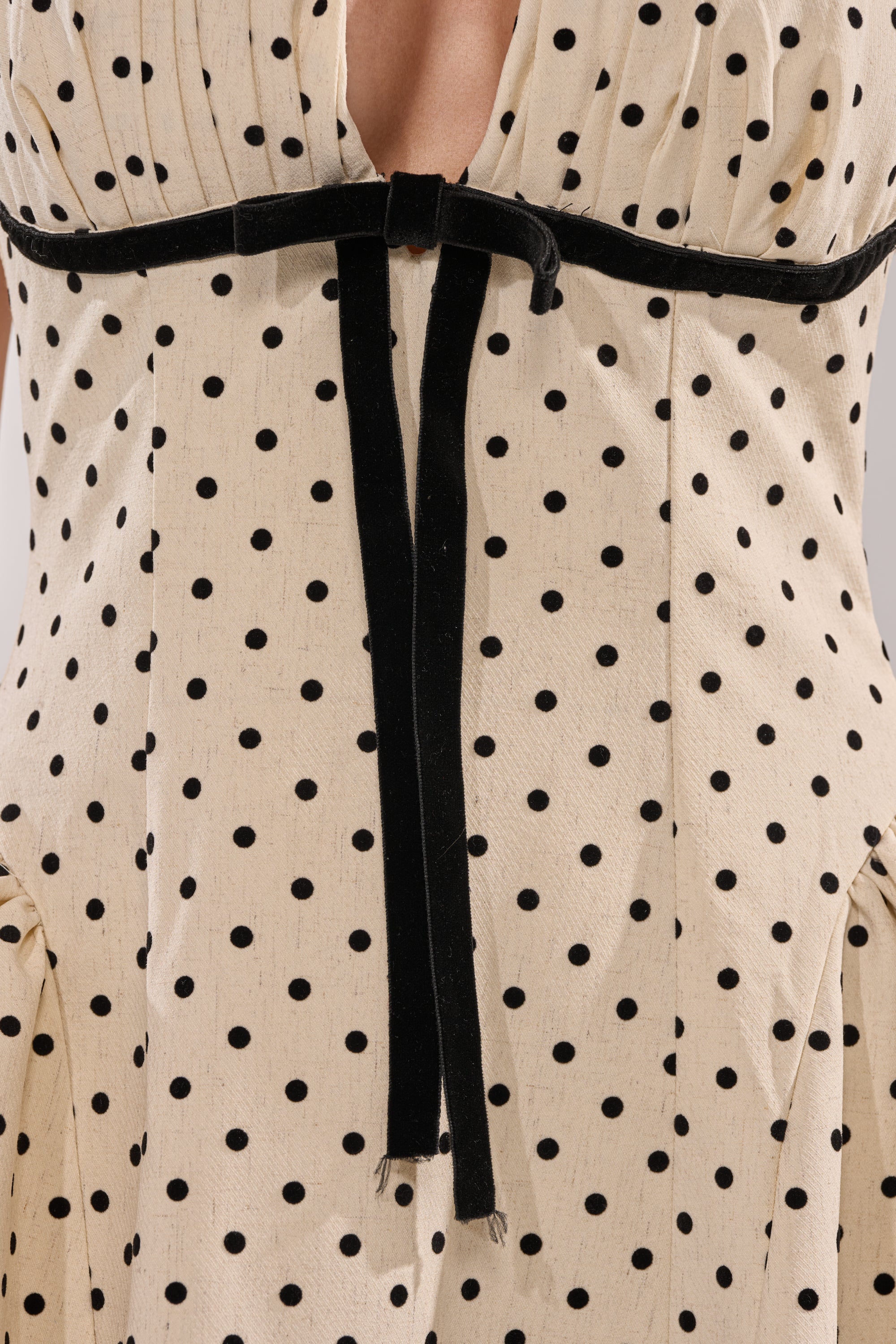 SUNDAY AFFAIR MAXI DRESS