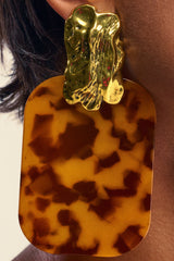 RICH RICH EARRING