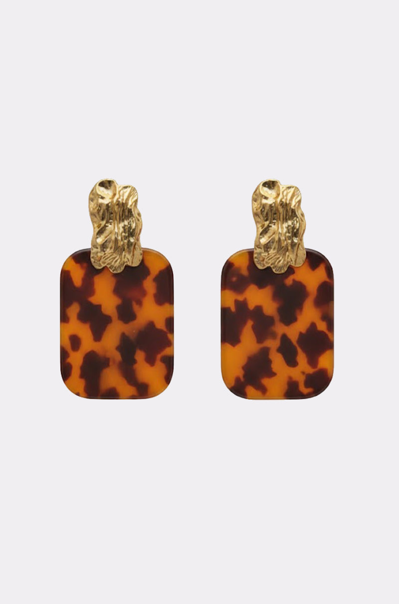 RICH RICH EARRING