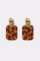 RICH RICH EARRING