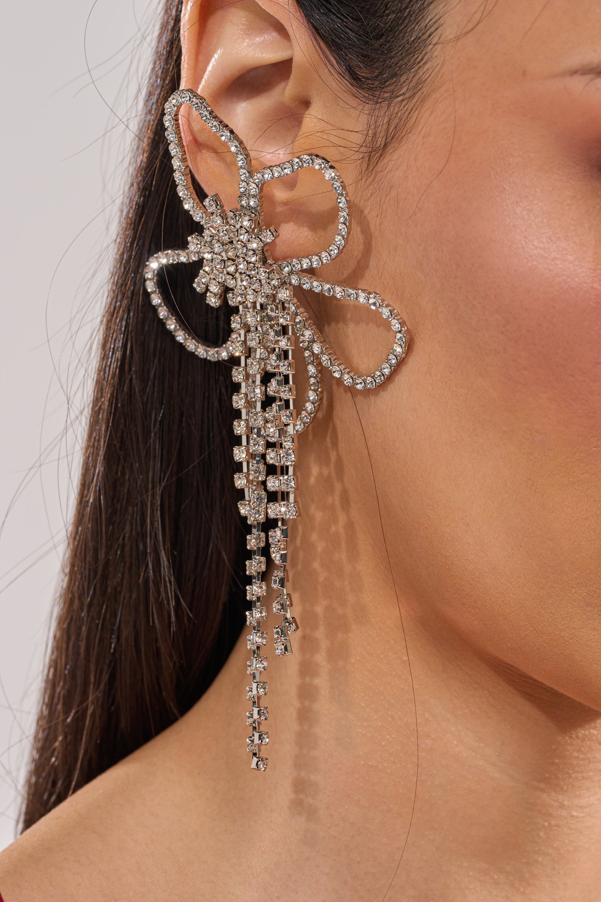 CHECK MY DRIP EARRING