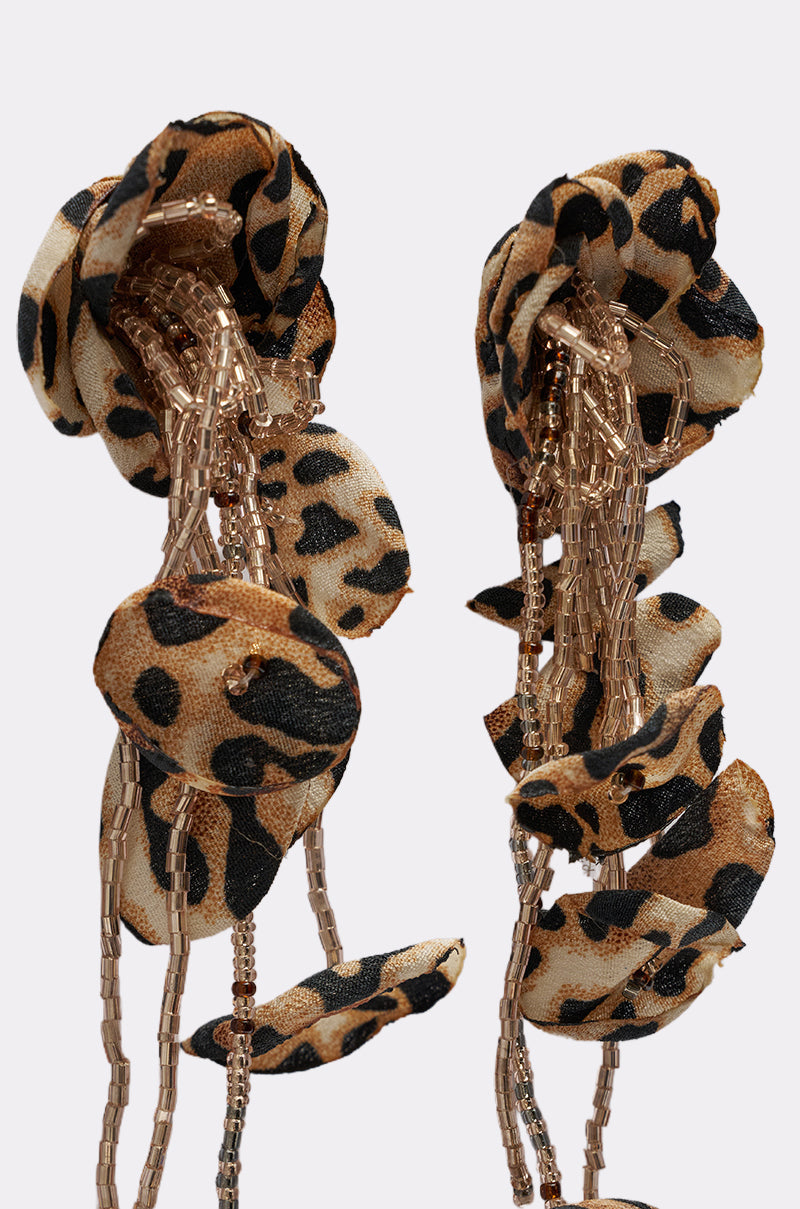 LEAH EARRING