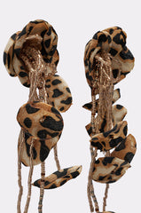 LEAH EARRING