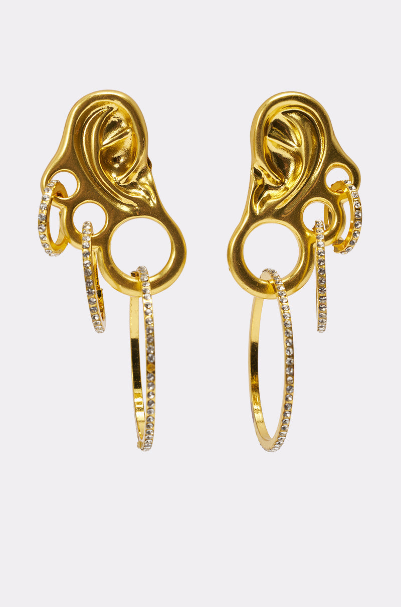 IN MY EAR EARRING