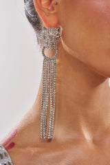 AT THE GALA EARRING