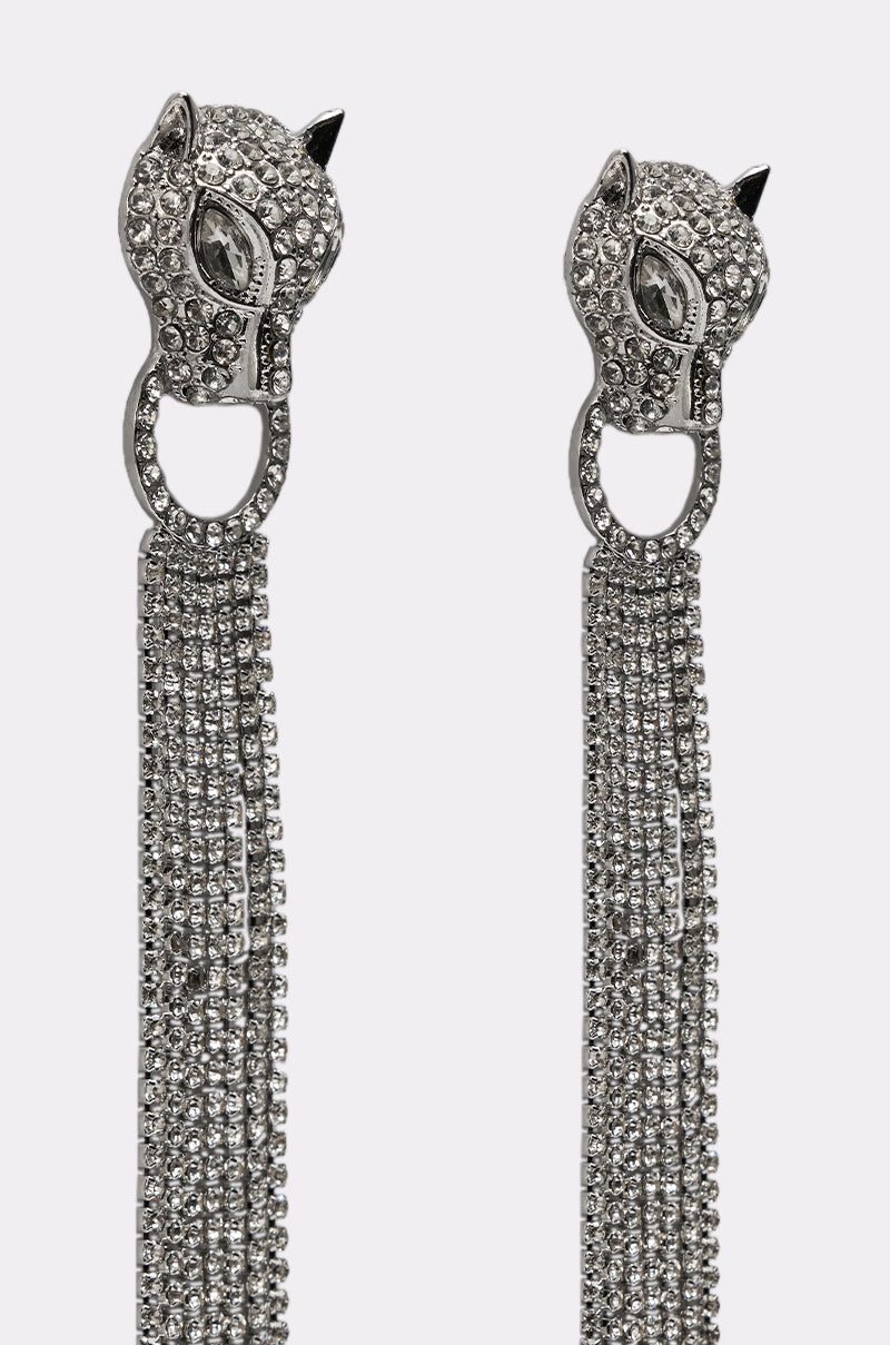 AT THE GALA EARRING