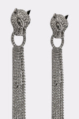 AT THE GALA EARRING