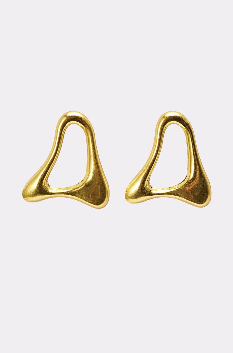 MOD GAL EARRING