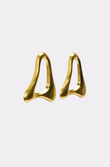 MOD GAL EARRING