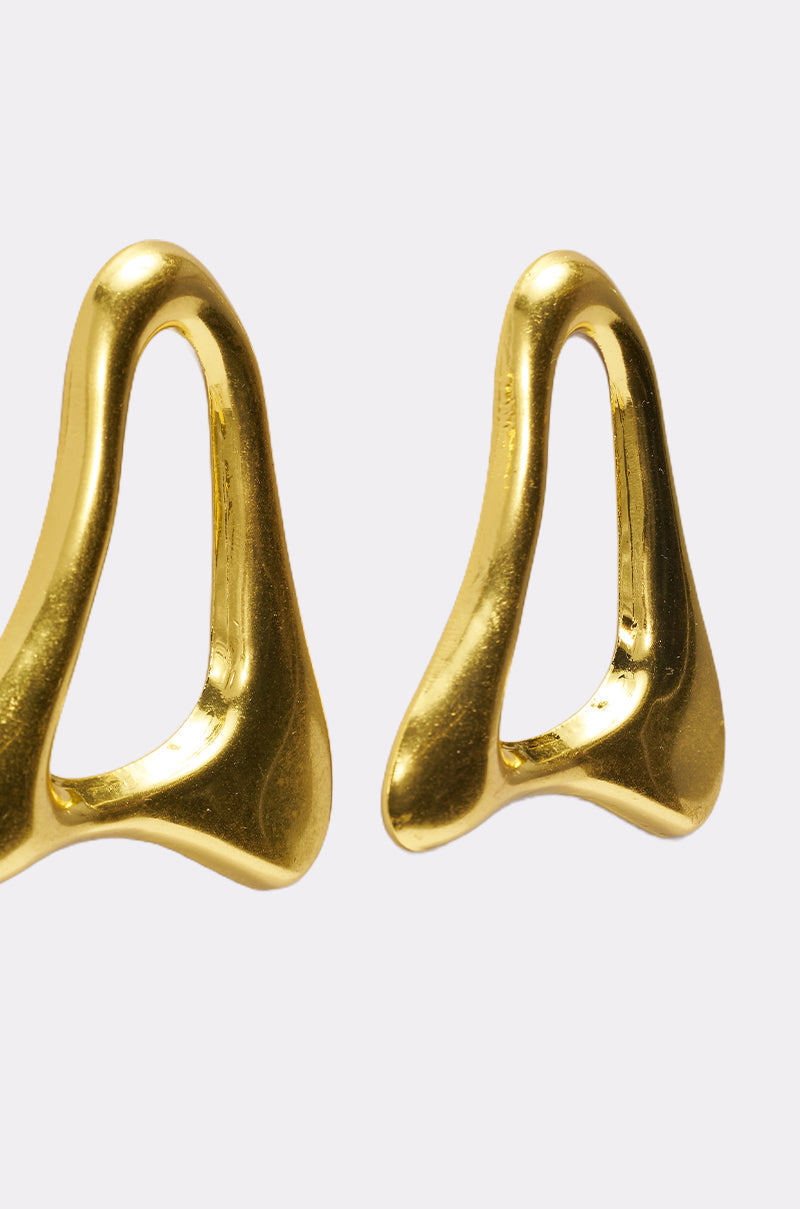 MOD GAL EARRING