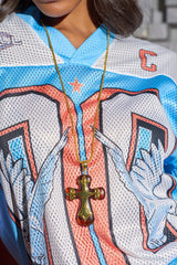 BEST OF LUCK NECKLACE