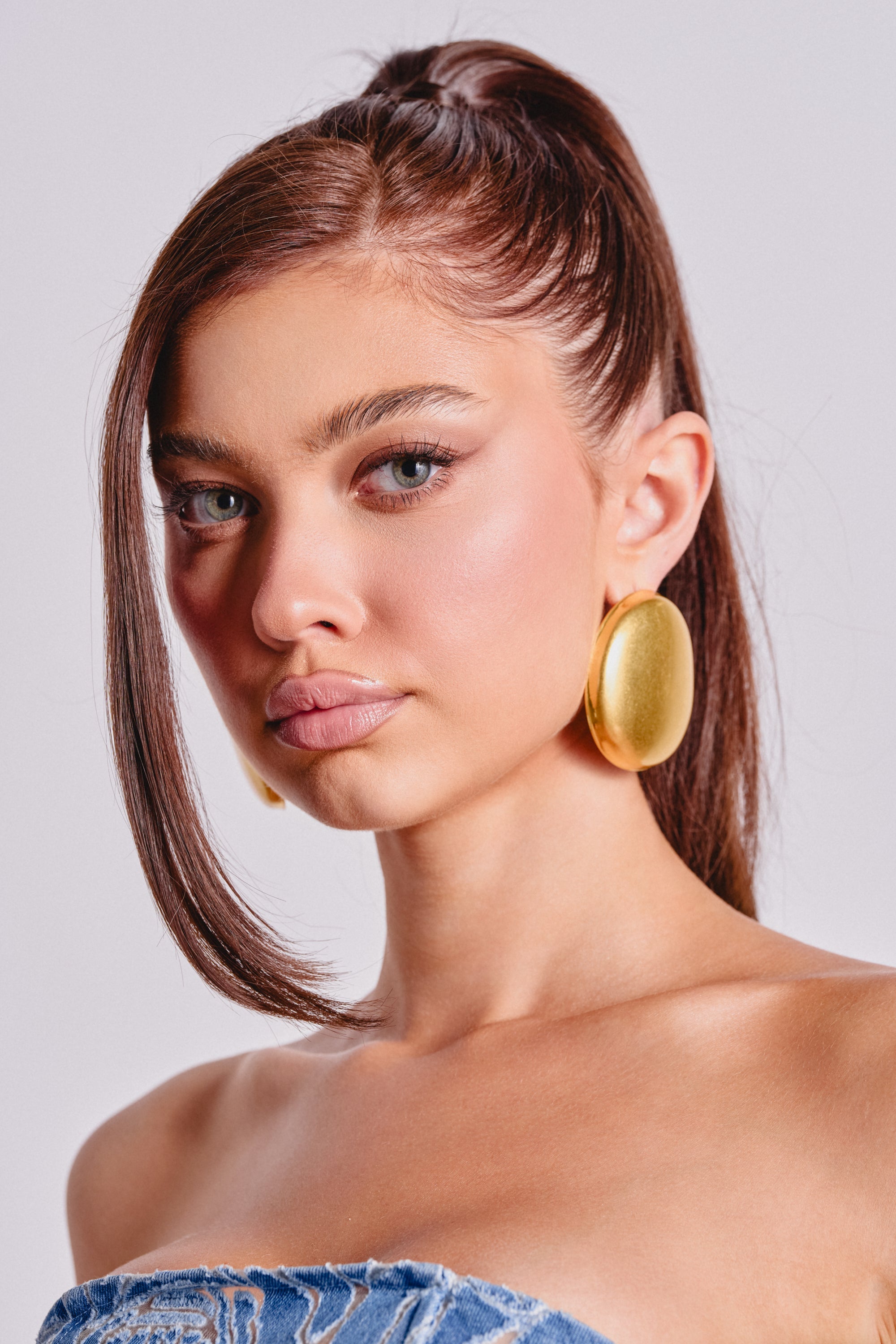 IN TUSCANY EARRING