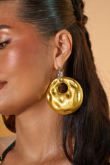 LEMME IN EARRING