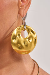 LEMME IN EARRING