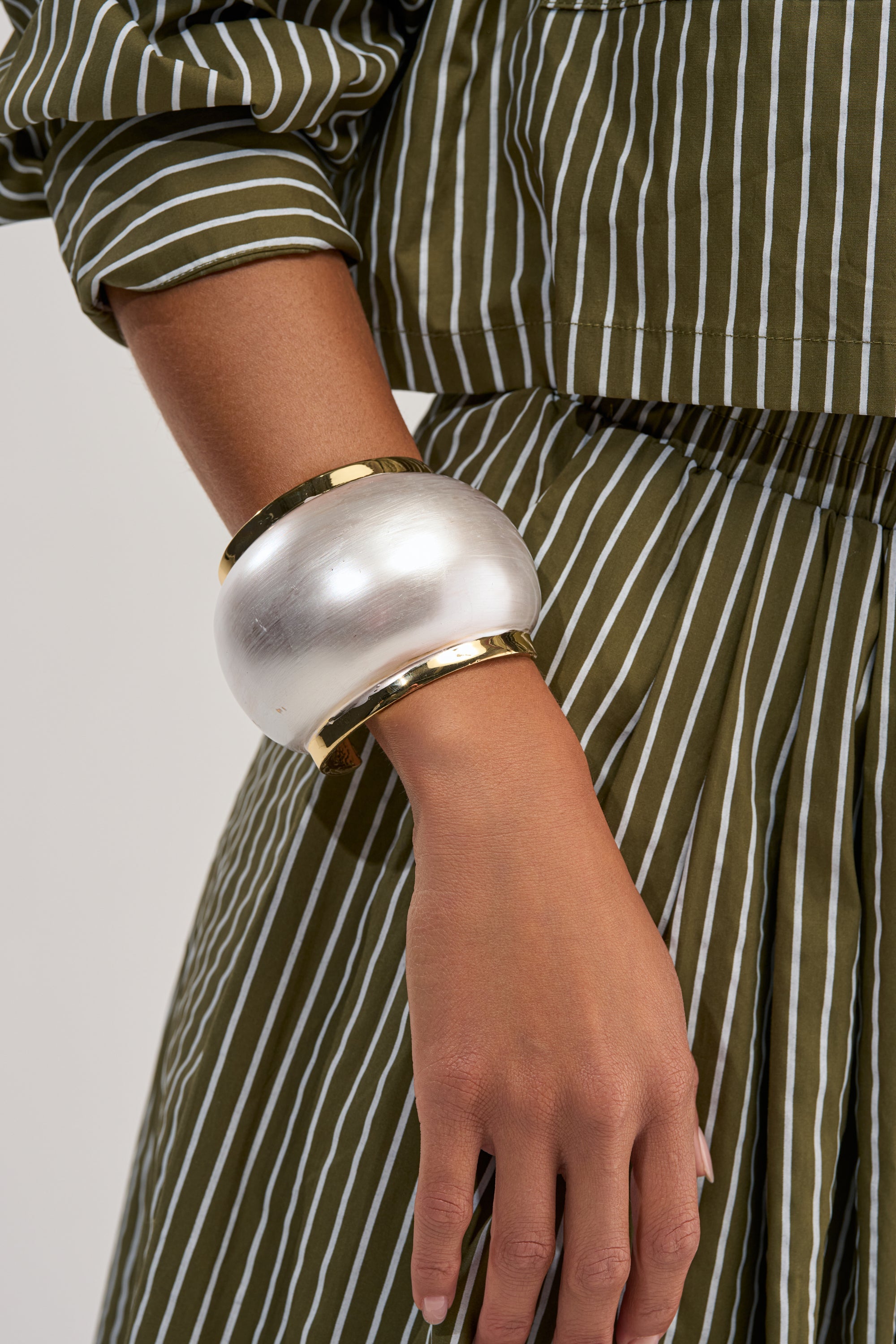 PEARL BRACELET