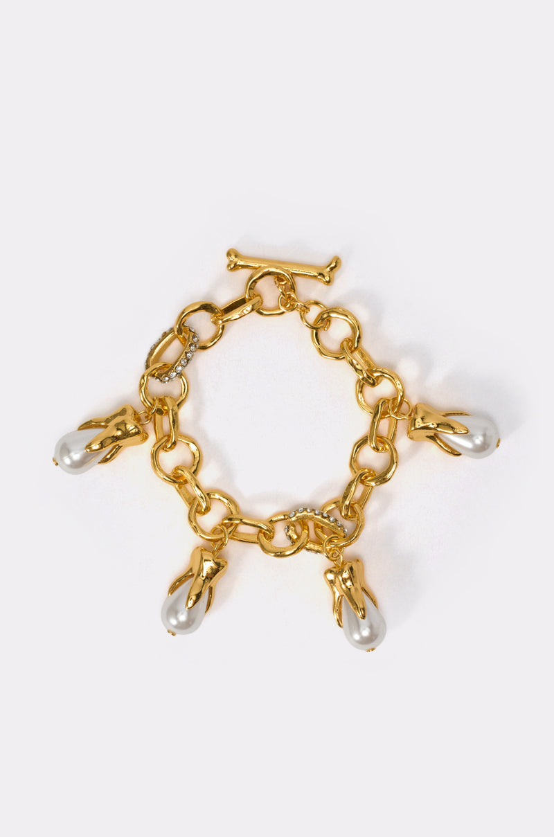 DESERVE ME BRACELET