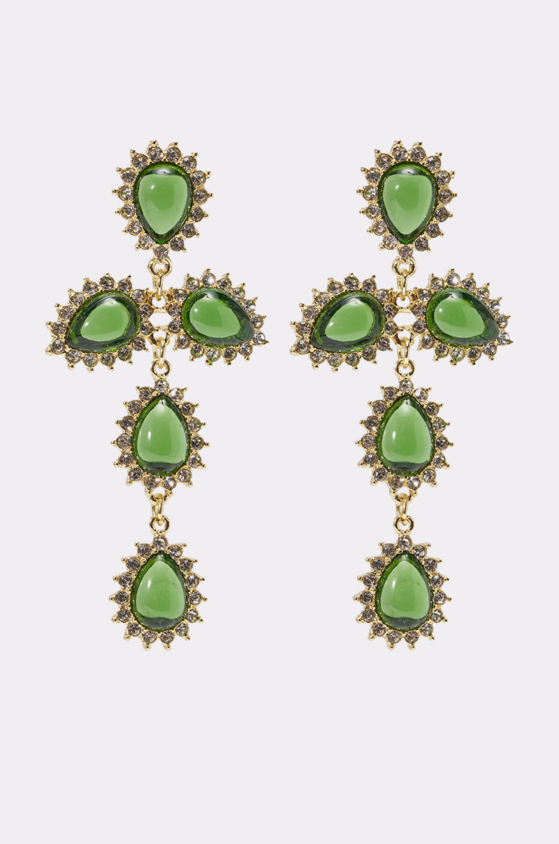 GLORY EARRING