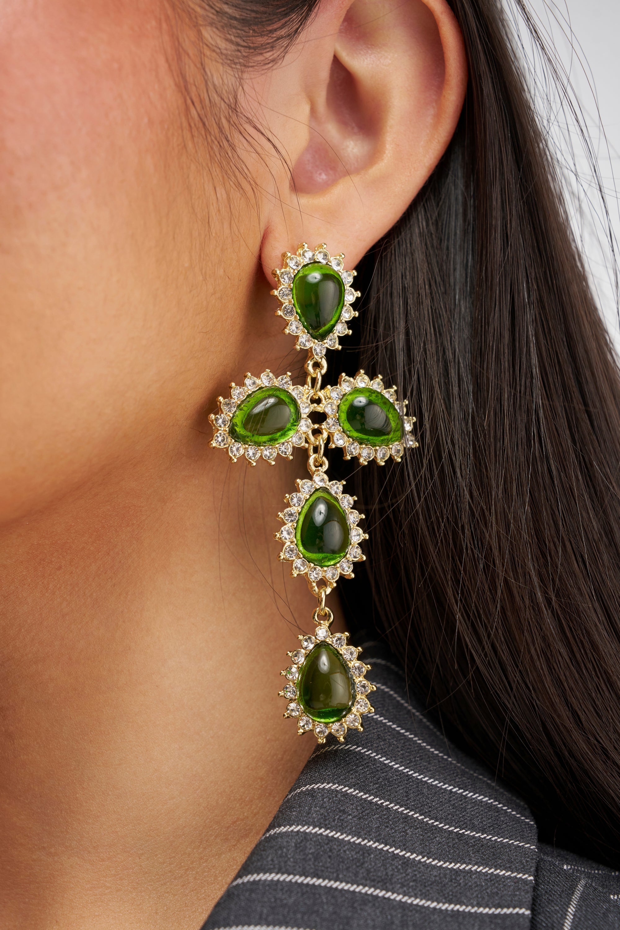 GLORY EARRING