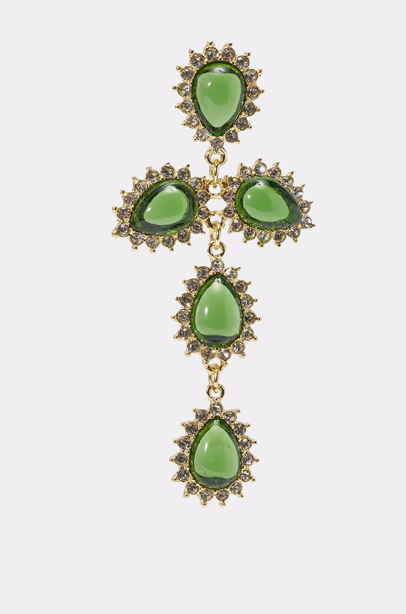 GLORY EARRING
